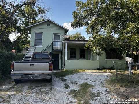 127 Benita St, San Antonio, TX 78210