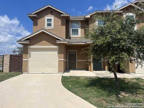 7105 MICAYLA CV, San Antonio, TX 78244