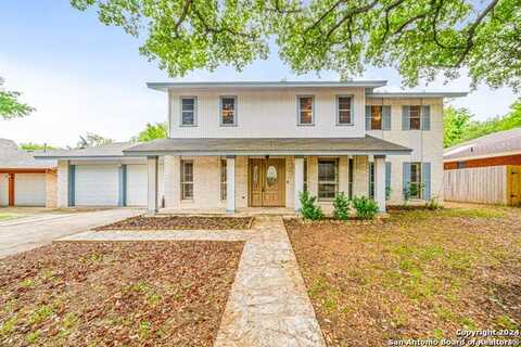 3006 CLEARFIELD DR, San Antonio, TX 78230