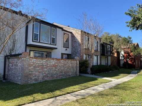 3803 BARRINGTON ST, San Antonio, TX 78217