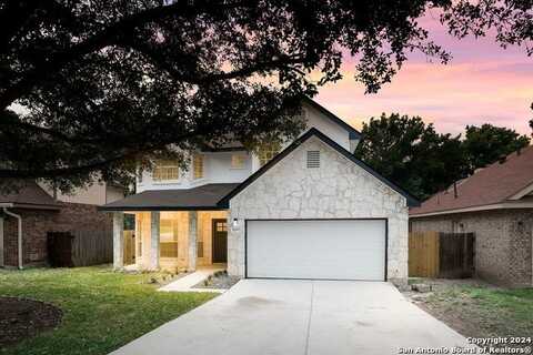 11427 LIMA DR, San Antonio, TX 78213