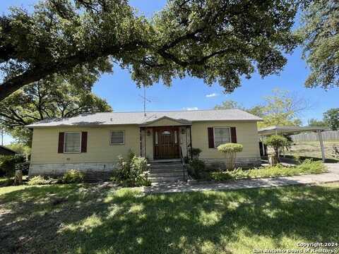 220 SHERWOOD DR, San Antonio, TX 78201