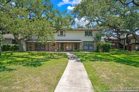 12806 EL DORADO, Universal City, TX 78148