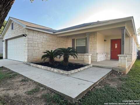 20722 BLUE TRINITY, San Antonio, TX 78259