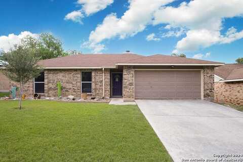 190 CLEAR OAK, Universal City, TX 78148