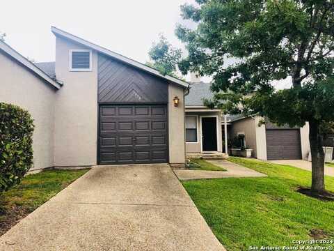 5640 Stream Valley, San Antonio, TX 78250