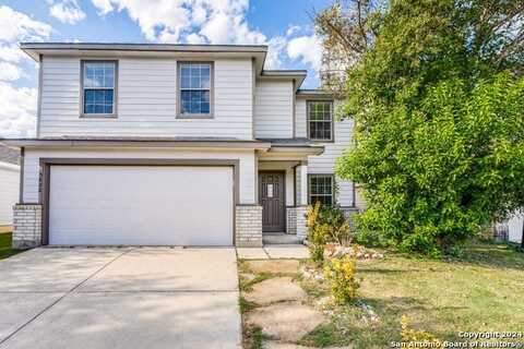 5822 Piedmont Gln, San Antonio, TX 78249