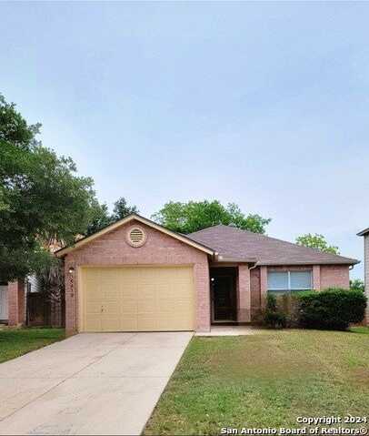 10610 Terrace Glen, San Antonio, TX 78223