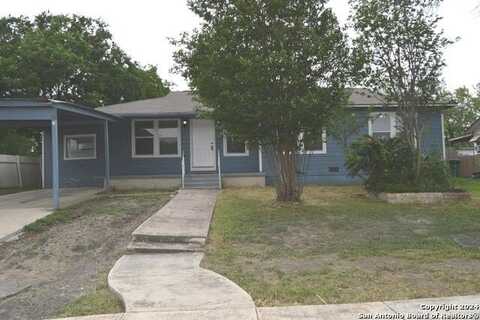 2543 W Mulberry Ave, San Antonio, TX 78228