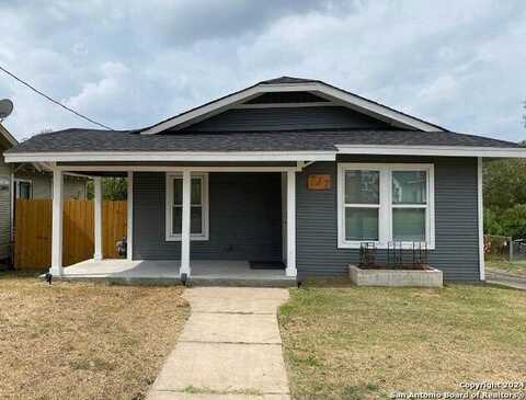 727 S Palmetto Avenue, San Antonio, TX 78203