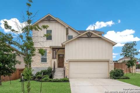 7017 OLDHAM CLF, Schertz, TX 78108