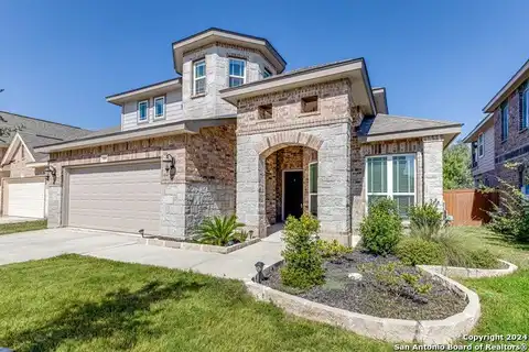 8507 KALLISON ARBOR, San Antonio, TX 78254