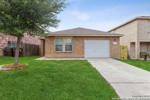 8231 HEIGHTS VLY, Converse, TX 78109