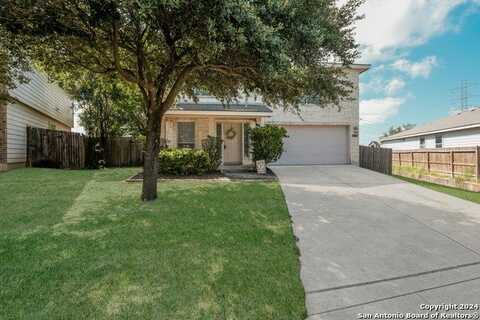 9604 DAWN TRL, San Antonio, TX 78254