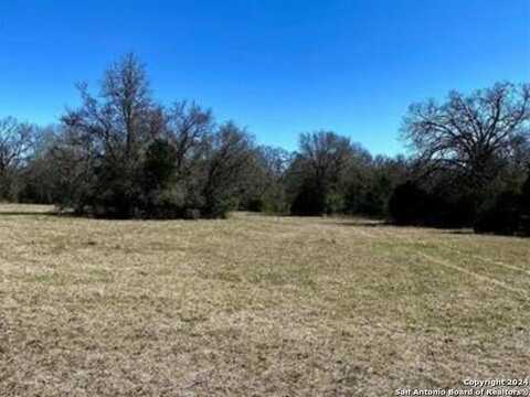 Lcr 854 Road, Donie, TX 76642