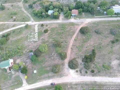 Lot 20,21,53 Enchanted River Drive, Bandera, TX 78063