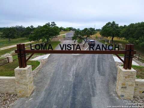 Lot 150 N Cattlemans Crossing Dr,, Kerrville, TX 78028