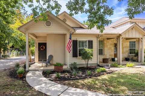 510 OGRADY ST, Boerne, TX 78006