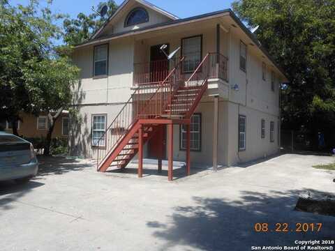 2313 FRESNO, San Antonio, TX 78201