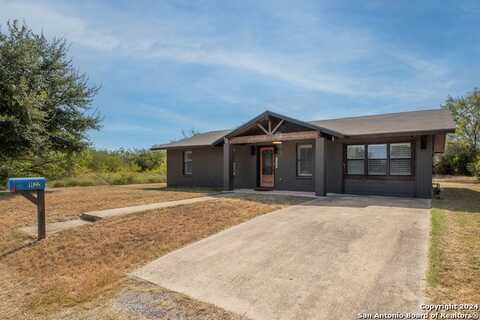 1422 Longbranch Drive, Floresville, TX 78114