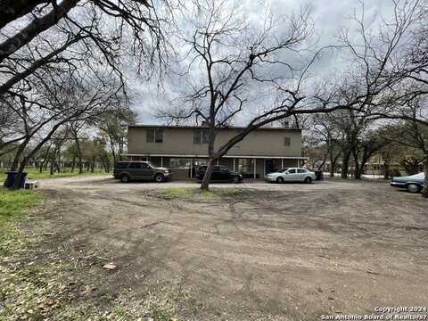 560 BABCOCK RD, San Antonio, TX 78201