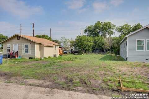 601 RUDOLPH, San Antonio, TX 78202