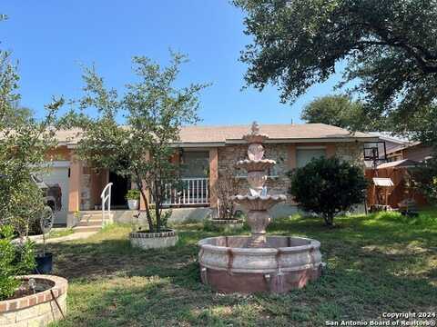 9207 RIDGE TOWN, San Antonio, TX 78250