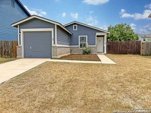 3562 HEATHER MDW, San Antonio, TX 78222