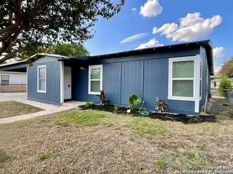 77 Whitman Ave, San Antonio, TX 78211