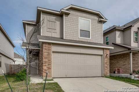 10510 GREEN ROCK DR, San Antonio, TX 78223