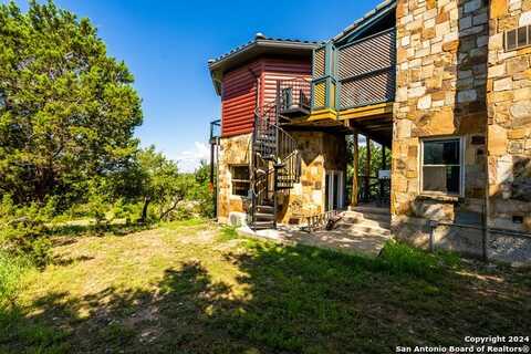 129 SITTING BULL TRL, Canyon Lake, TX 78133