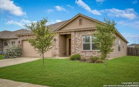 4506 Heathers Star St, Saint Hedwig, TX 78152