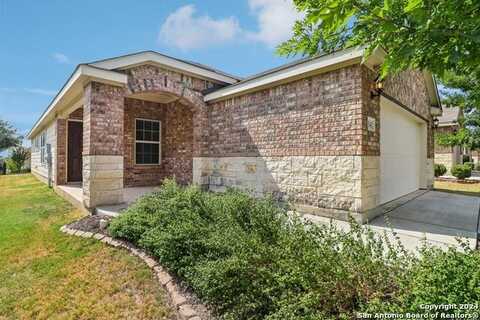 3541 Grant Rapids, San Antonio, TX 78253