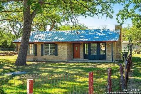 311 patterson creek, Leakey, TX 78873