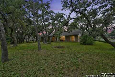 401 SKYFOREST DR, Hollywood Park, TX 78232