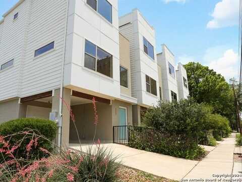 221 W LAUREL, San Antonio, TX 78212