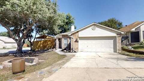 6411 CHIMNEY NEST, San Antonio, TX 78233