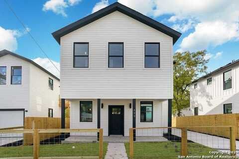 423 N Mesquite St, San Antonio, TX 78202