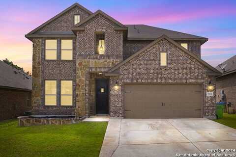 2211 Abadeer Trl, San Antonio, TX 78253