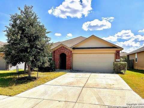 4818 SWING ARC WAY, San Antonio, TX 78261