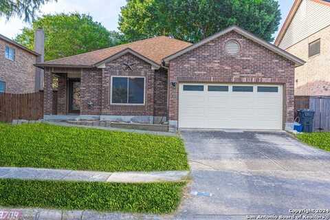 3708 FORSYTH PARK, Schertz, TX 78154