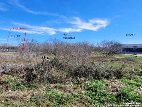 Tbd Tract 2 WHEELER RD, Poteet, TX 78065