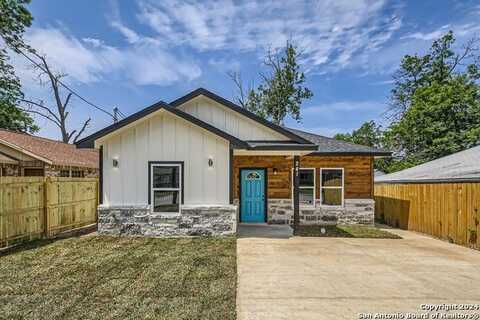 241 HAWTHORNE, San Antonio, TX 78214