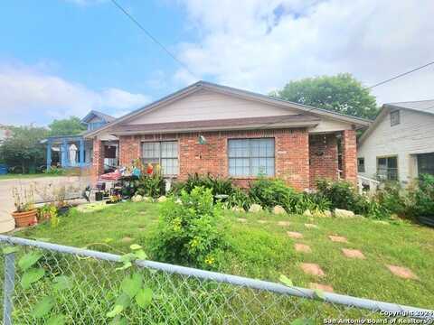 1415 W SUMMIT AVE, San Antonio, TX 78201