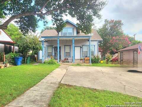 1419 W SUMMIT AVE, San Antonio, TX 78201