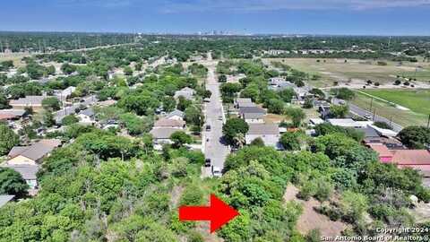 400 Coyol, San Antonio, TX 78237