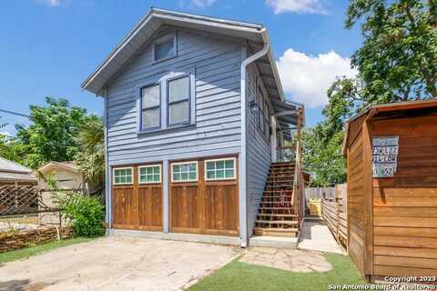 135 ADAMS ST, San Antonio, TX 78210