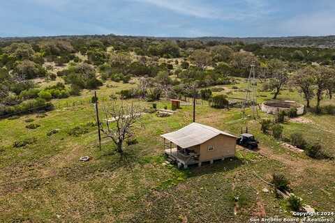 Ranch Road 674, Rocksprings, TX 78880