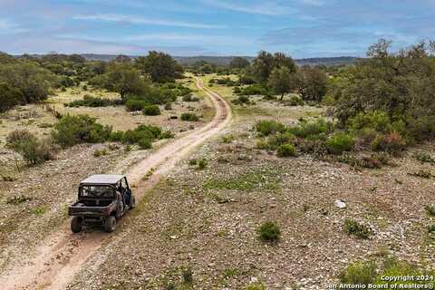 Ranch Road 674, Rocksprings, TX 78880