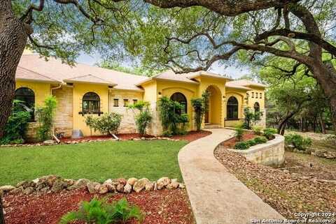 21 HORSESHOE CT, New Braunfels, TX 78132